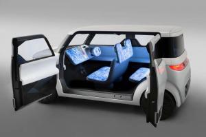 2015 Nissan Teatro for Dayz