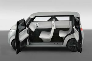2015 Nissan Teatro for Dayz