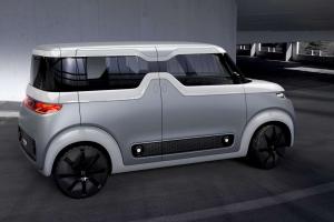 2015 Nissan Teatro for Dayz