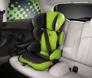 2014 Mini Cooper Original Accessories