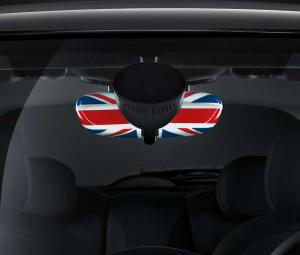 2014 Mini Cooper Original Accessories