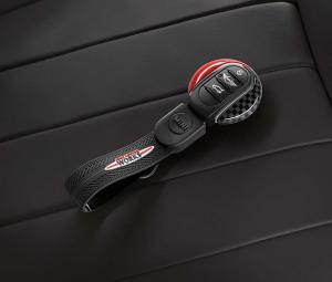 2014 Mini Cooper Original Accessories