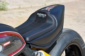 2014 Ducati Scrambler Showstopper by WalzWerk Racing