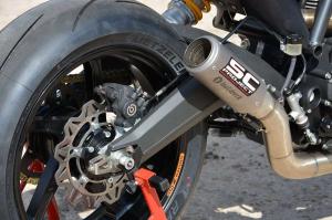 2014 Ducati Scrambler Showstopper by WalzWerk Racing