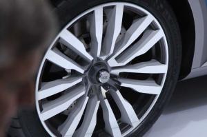 2014 Audi Allroad Shooting Brake Concept Live From Detroit 2014