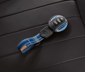 2014 Mini Cooper Original Accessories