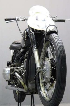 1939 BMW R51RS