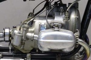 1939 BMW R51RS