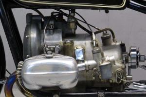 1939 BMW R51RS