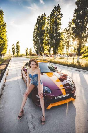 Чувство совершенности...
