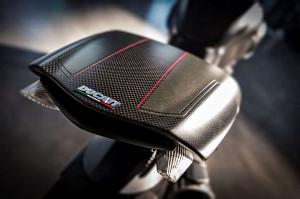 2016 Ducati Diavel Carbon