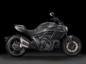 2016 Ducati Diavel Carbon