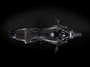 2016 Ducati Diavel Carbon