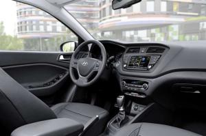 2015 Hyundai i20 Active