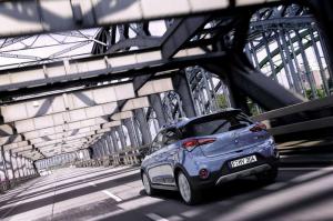 2015 Hyundai i20 Active