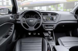 2015 Hyundai i20 Active
