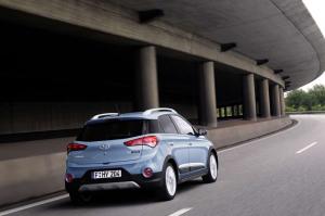 2015 Hyundai i20 Active