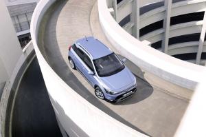 2015 Hyundai i20 Active
