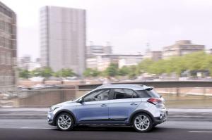 2015 Hyundai i20 Active