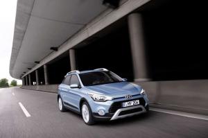 2015 Hyundai i20 Active