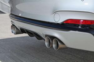 2015 BMW M235i Cabrio by dAHLer