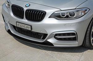 2015 BMW M235i Cabrio by dAHLer