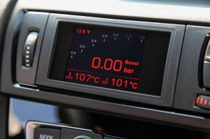 2015 BMW M235i Cabrio by dAHLer