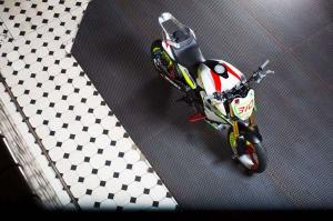 2015 BMW Concept Stunt G310