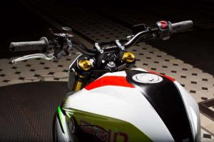 2015 BMW Concept Stunt G310