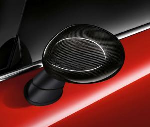 2014 Mini Cooper Original Accessories