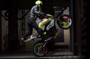 2015 BMW Concept Stunt G310
