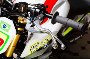 2015 BMW Concept Stunt G310