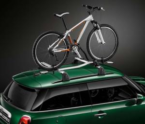 2014 Mini Cooper Original Accessories