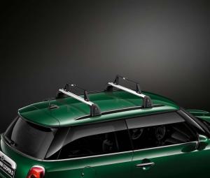 2014 Mini Cooper Original Accessories