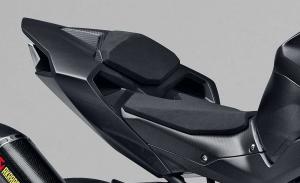 2015 Honda Light Weight Super Sport Concept