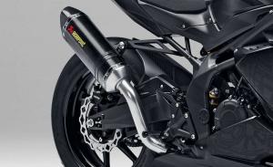 2015 Honda Light Weight Super Sport Concept