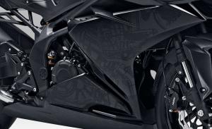 2015 Honda Light Weight Super Sport Concept