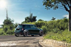 2014 Mini John Cooper Works Championship 50 from Indonesia