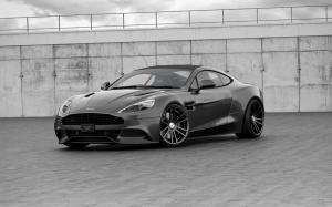 2015 Aston Martin Vanquish by Wheelsandmore
