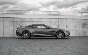 2015 Aston Martin Vanquish by Wheelsandmore
