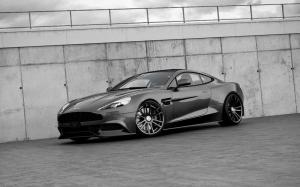2015 Aston Martin Vanquish by Wheelsandmore