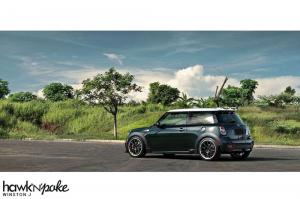 2014 Mini John Cooper Works Championship 50 from Indonesia