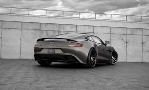 2015 Aston Martin Vanquish by Wheelsandmore