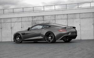 2015 Aston Martin Vanquish by Wheelsandmore