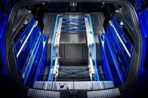 2015 Honda Civic Tourer Active Life Concept