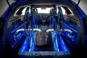 2015 Honda Civic Tourer Active Life Concept