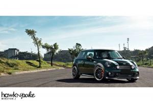 2014 Mini John Cooper Works Championship 50 from Indonesia