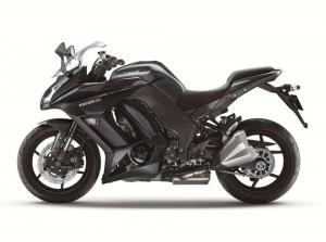 2016 Kawasaki Z1000SX