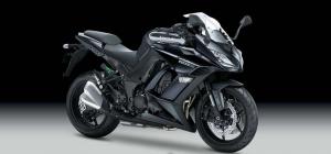 2016 Kawasaki Z1000SX