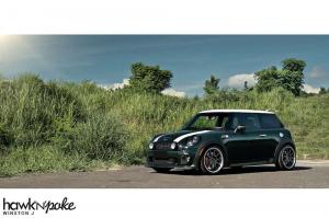 2014 Mini John Cooper Works Championship 50 from Indonesia